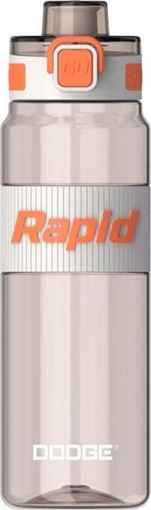 Dodge DL-24632 650ml Krem Pipetli Tritan Matara
