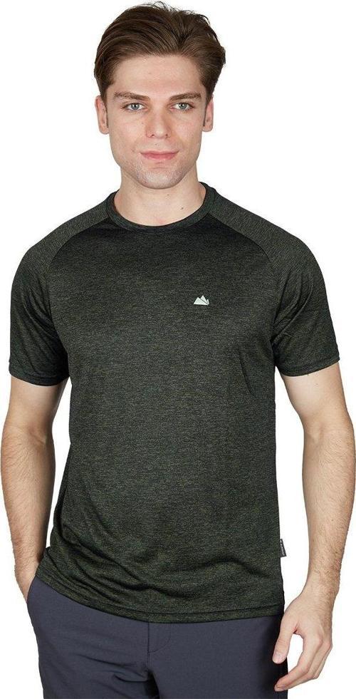 Speedwick Move Erkek T-Shirt