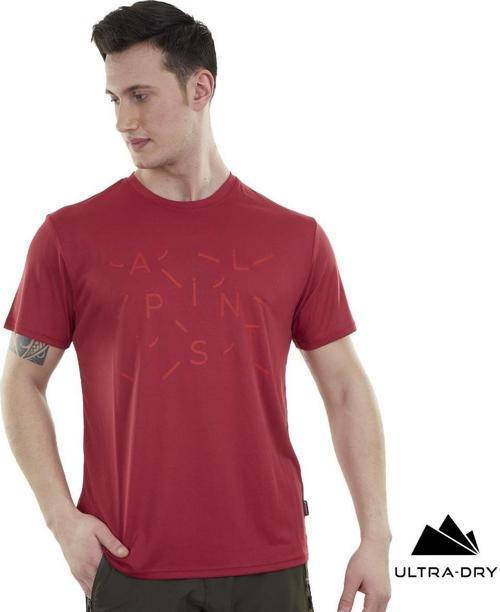 Baseline Ultra Dry Erkek T-Shirt