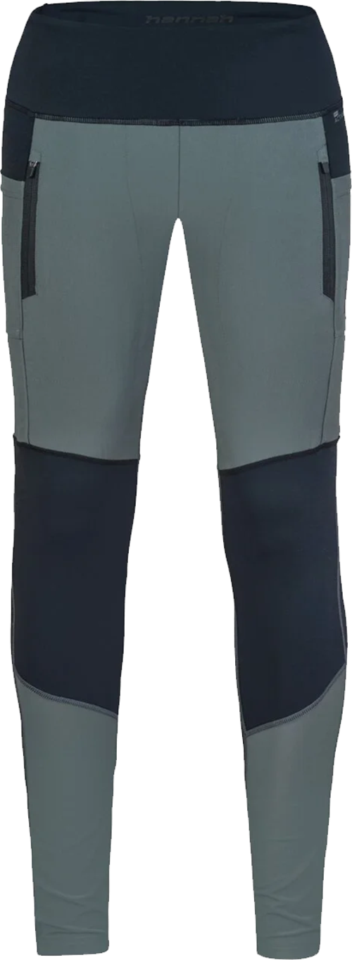 Elisa Pro Kadın Outdoor Stretch Pantolon