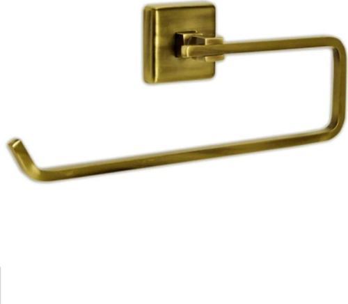 Çelik Banyo Kumru Havluluk Antik Eskitme Renkli