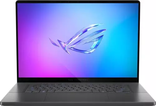 ROG Zephyrus G16 GA605WI-QR007 Ryzen AI 9 HX 370 16 GB 1 TB SSD RTX4070 16" WQXGA Gaming Laptop