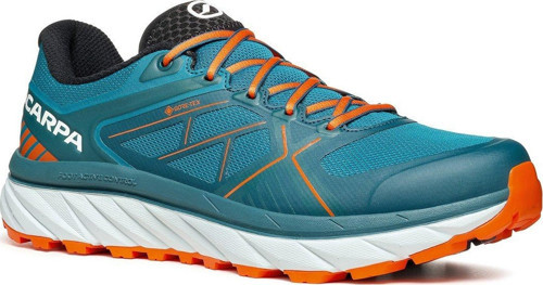 Spin Infinity Gore-Tex Erkek Koşu Ayakkabısı