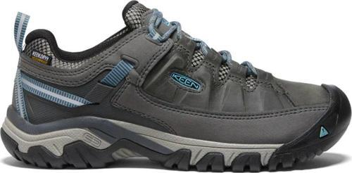 Targhee III WP Kadın Outdoor Ayakkabı