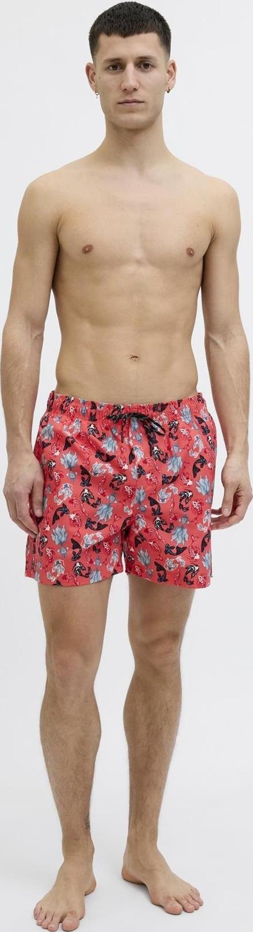 JPSTMAUI JJSWIM NOVELTY AOP AKM SN