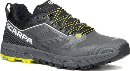 Rapid Gore-Tex Erkek Koşu Ayakkabısı