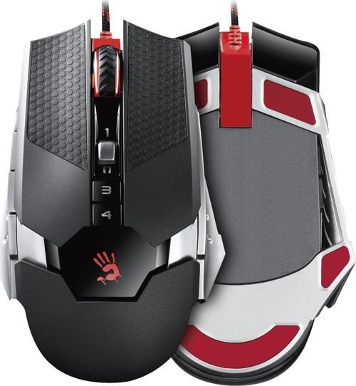 T50 Multi Core Optik Kablolu Oyuncu Mouse