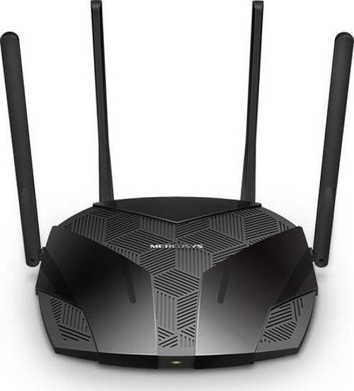 Mercusys MR70X 1800 Mbps WiFi 6 Dual Band Router
