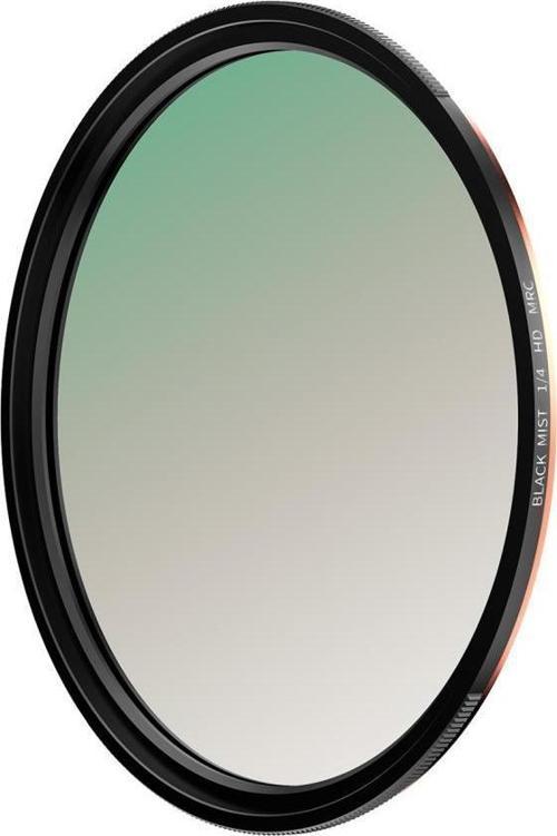 MF01 1/4 Black Mist Manyetik Filtre