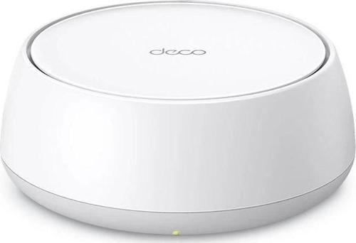 DECO BE25 1Li Wi-Fi 7 BE3600 Tüm Evi Kapsayan Mesh Wifi Sistemi