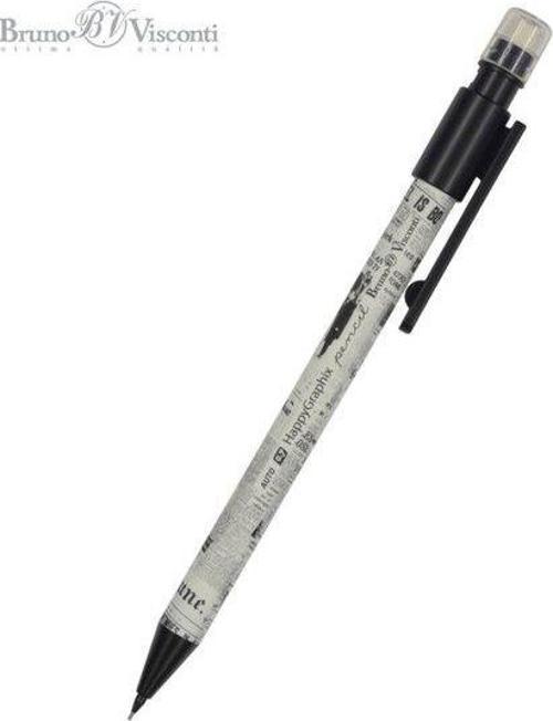 21-0042/09  Happy Graphix Versatil Kalem 0,7Mm  Gazete