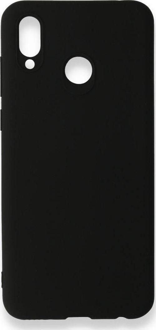 Huawei Honor Play Kılıf Premium Rubber Silikon