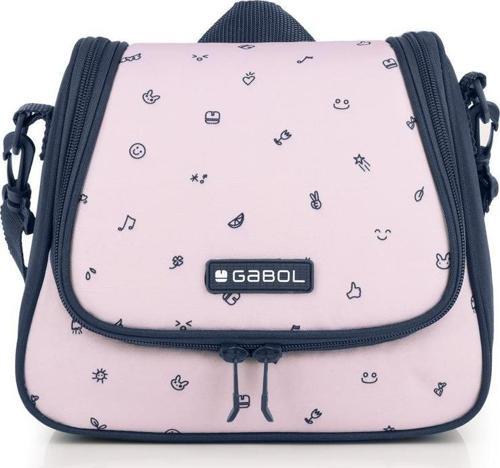 Beslenme Çantası Termal Icon Açık Pembe