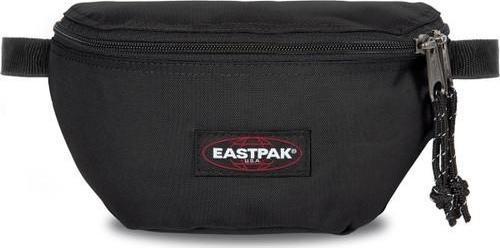 Springer Black Bel Çantası EK074008