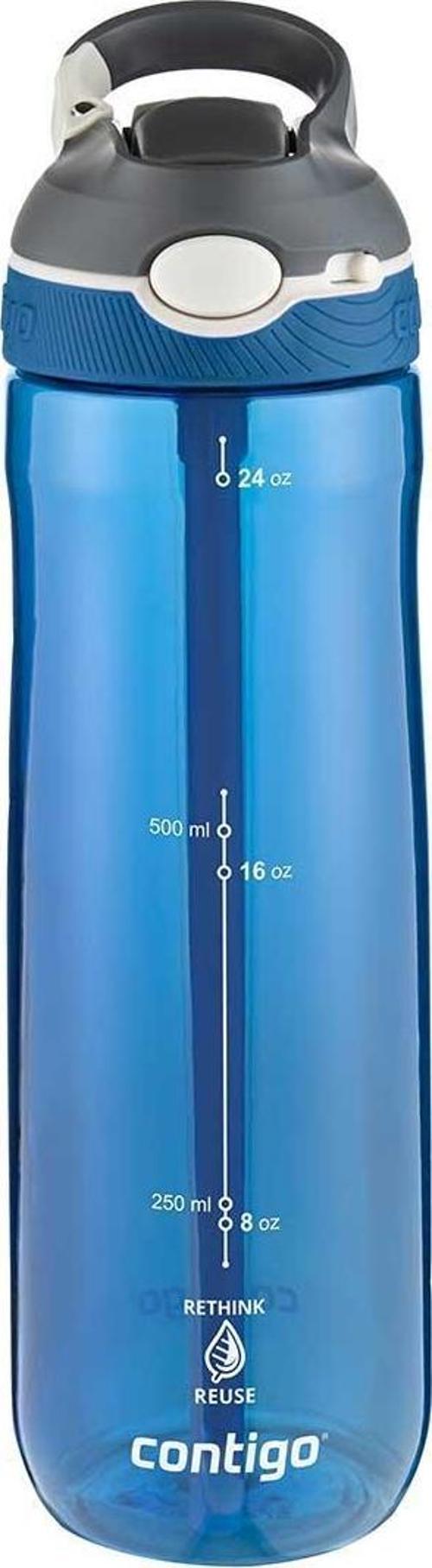 Ashland Tren Tek El Bas İç Kapaklı Su Matarası 720ml 2191379