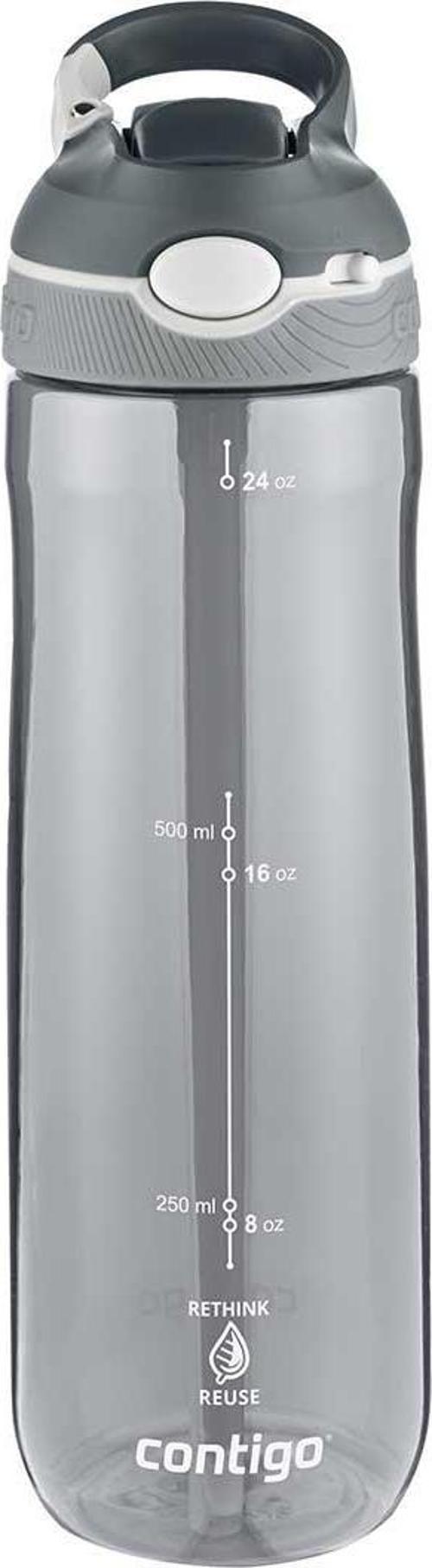 Ashland Tren Tek El Bas İç Kapaklı Su Matarası 720ml 2191378