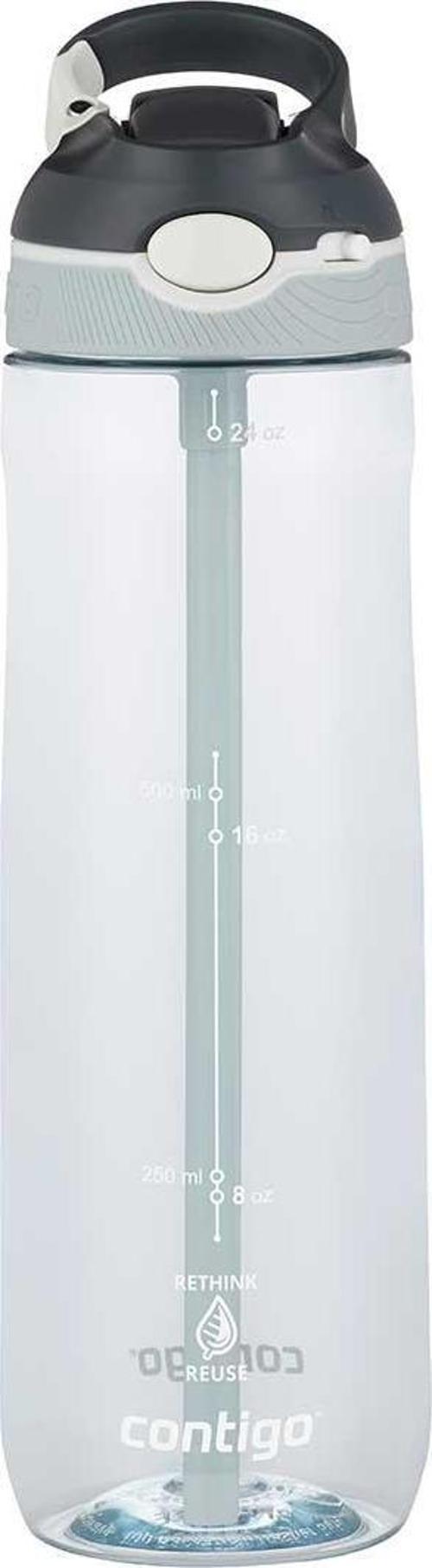 Ashland Tren Tek El Bas İç Kapaklı Su Matarası 720ml 2191384