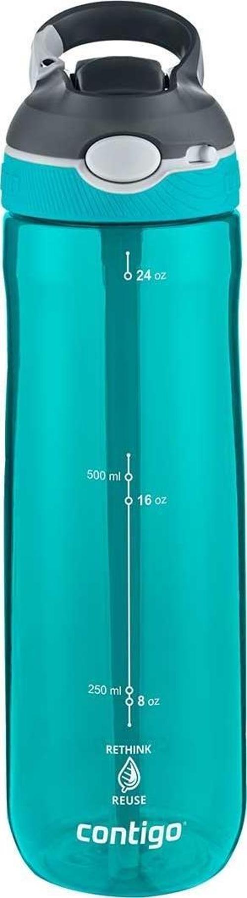 Ashland Tren Tek El Bas İç Kapaklı Su Matarası 720ml 2191381
