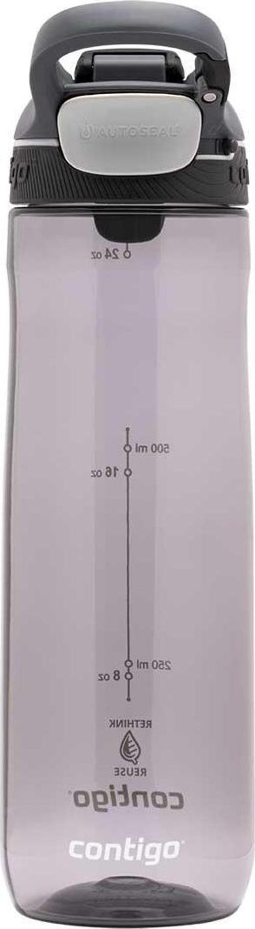 Cortland Tren Tek El Bas İç Kapaklı Su Matarası 720ml 2191388
