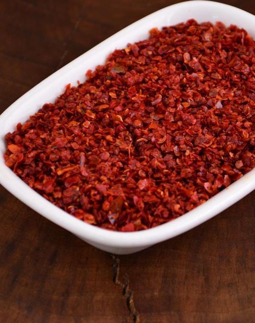 Normal Acı Pul Biber 500 g e