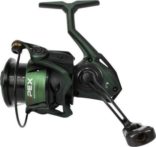 Apex 2500 Makine