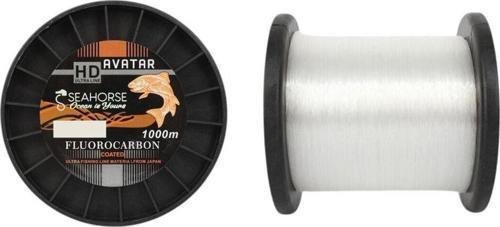 Avatar 0,25 Mm 1000 Mt Bobin Beyaz