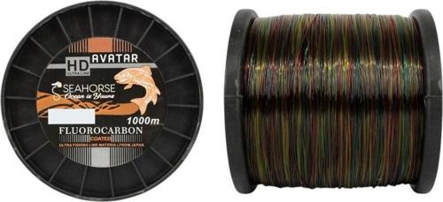 Avatar 0,80 Mm 1000 Mt Bobin Kamuflaj