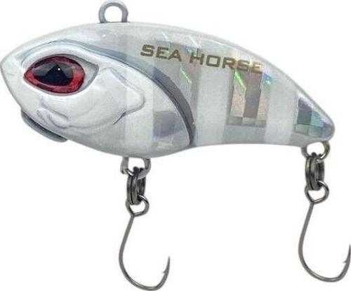 Ocean Vib 3,8 Cm 4,1 Gr Glow Zebra