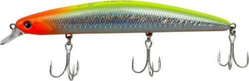 Rocky Seabass 125 mm 21 Gr Fire Chart.
