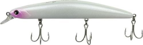 Rocky Seabass 125 mm 21 Gr Pearl White P