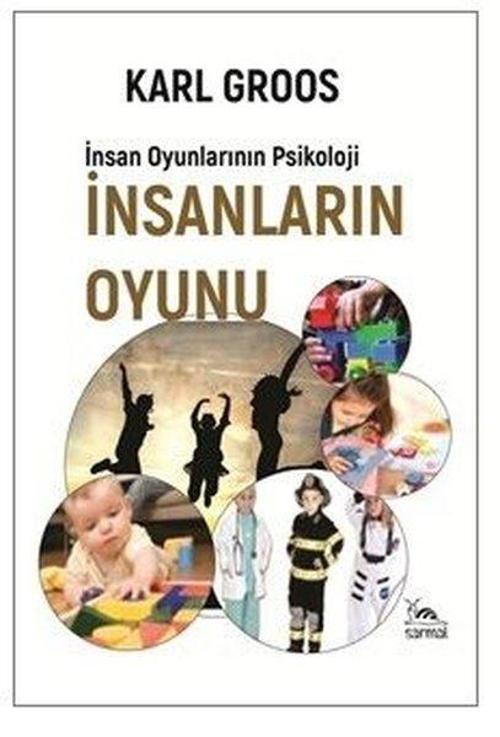 İnsanların Oyunu - İnsan Oyunlarının Psikolojisi