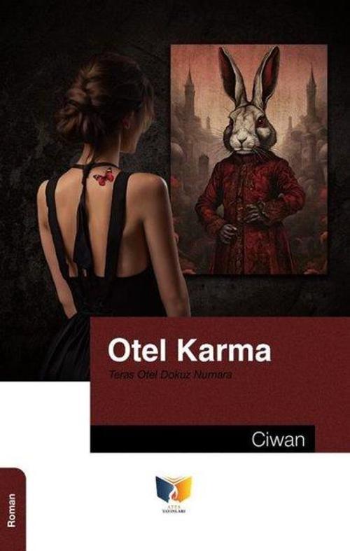 Ateş Yayınları Otel Karma
