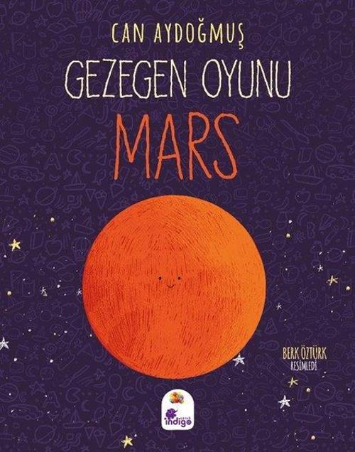 Mars - Gezegen Oyunu