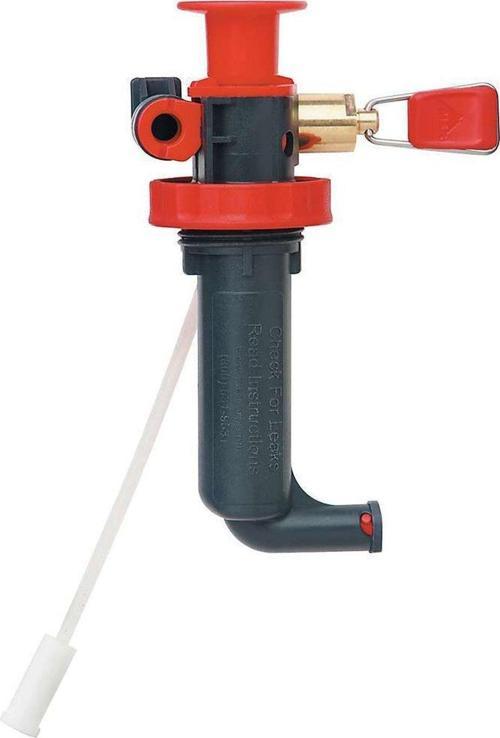 Standard Fuel Pump Yakıt Pompası