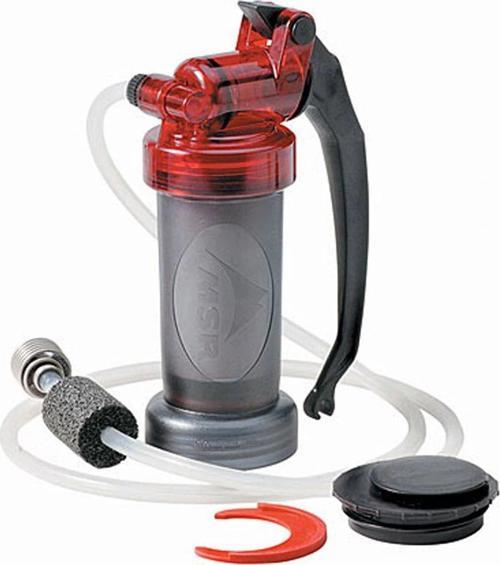 Miniworks EX Su Filtresi