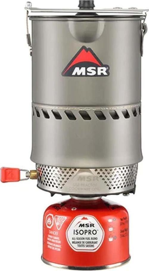 Reactor 1.0 L Ocak