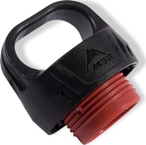 Fuel Bottle CRP Cap Yakıt Şişesi Kapağı
