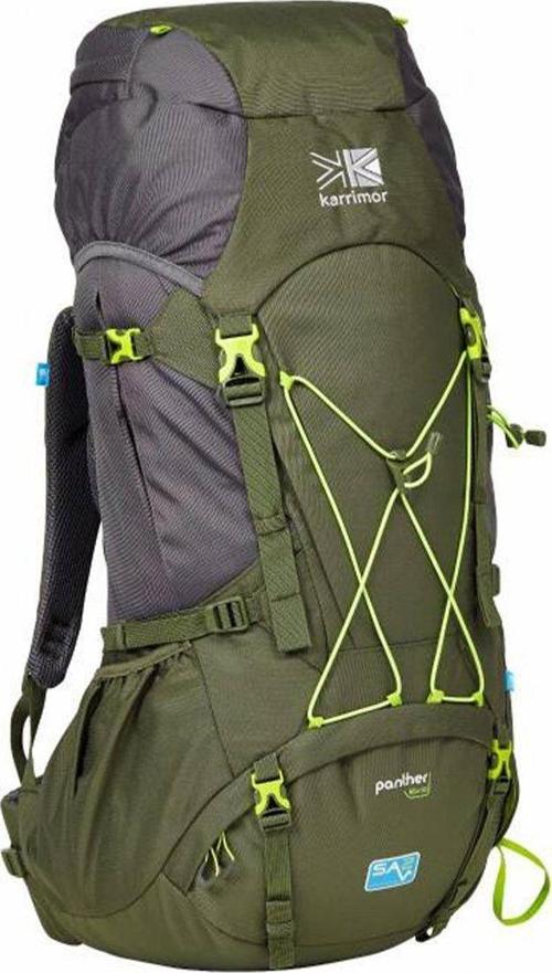Panther SA2 65+10 Litre Outdoor Sırt Çantası