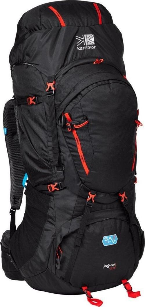 Jaguar SA2 Flex Pro 75+15 Litre Outdoor Sırt Çantası