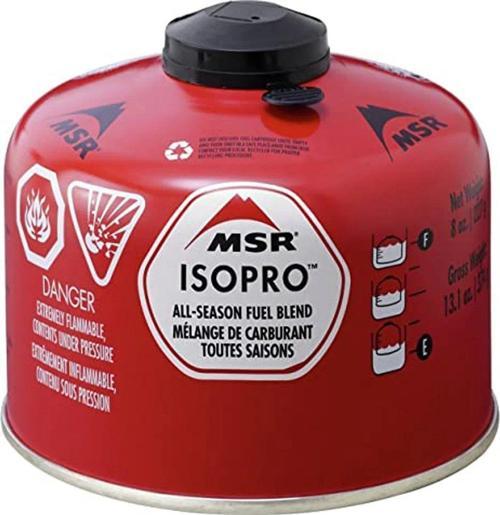 ® IsoPro™ Fuel 227 gr Kartuş