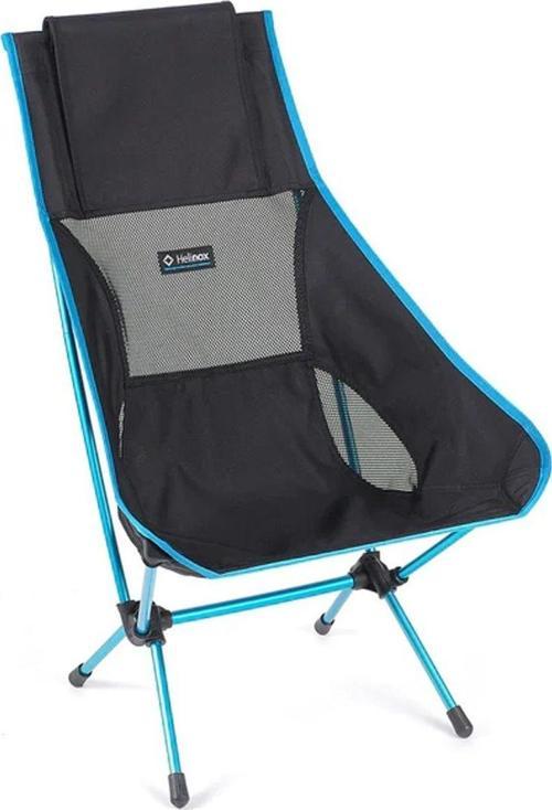 Chair Two Outdoor Kamp Sandalyesi