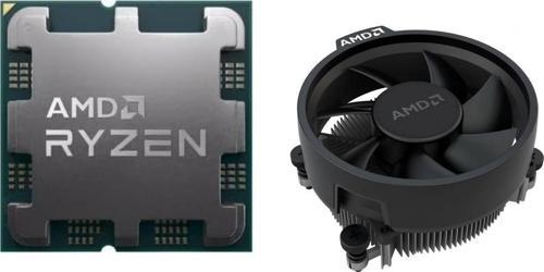 Ryzen 7 8700f 24mb 8çekirdekli 4.1 GHz Am5 65W (Tray) Kutusuz Fanlı Işlemci