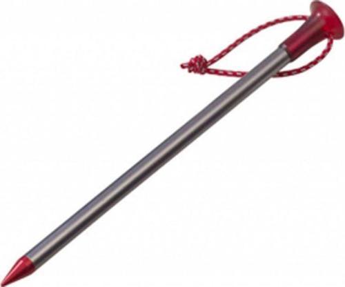 Carbon-Core Stake Kit (4 Stakes) Çadır Kazığı