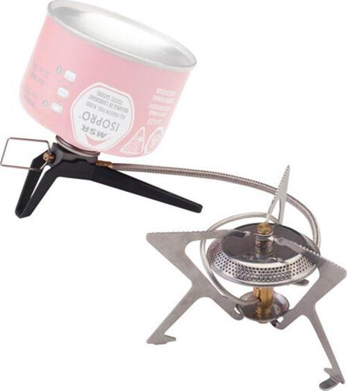 WindPro II Stove Kamp Ocağı