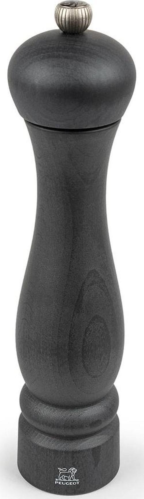 Clermont Graphite Tuz Değirmeni 24 cm