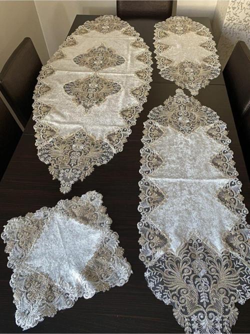 Home Osmanlı 5 Parça Salon Takımı