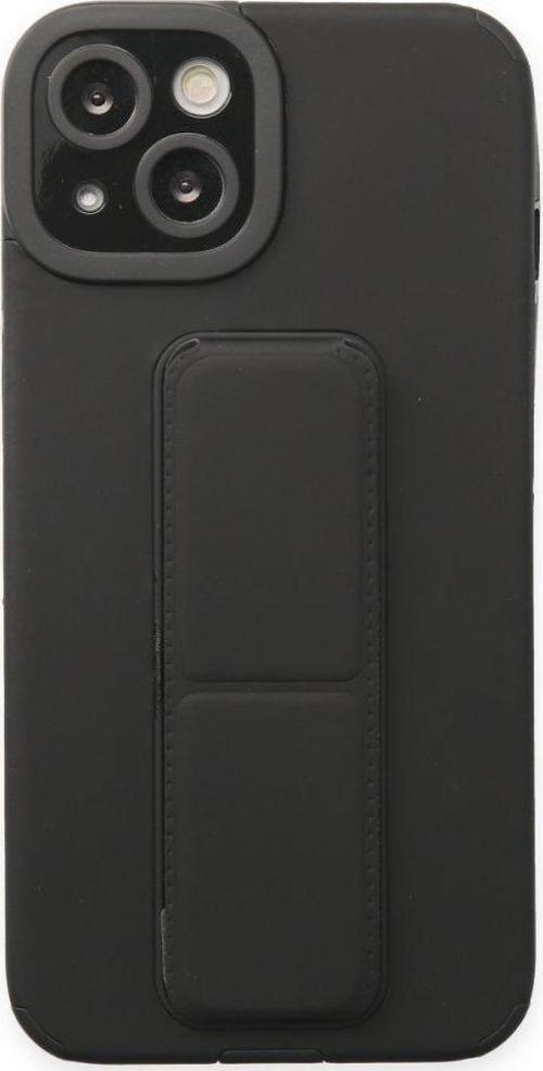 İphone 13 Kılıf Mega Standlı Silikon