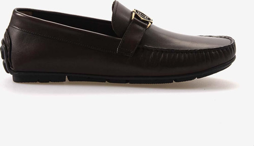 Tokalı Erkek Loafer M584