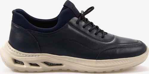 Bağcıklı Erkek Spor & Sneaker Ayakkabı 2821