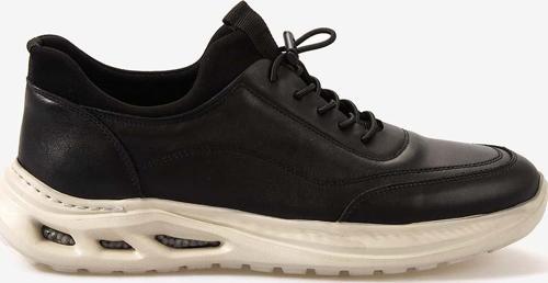 Bağcıklı Erkek Spor & Sneaker Ayakkabı 2821